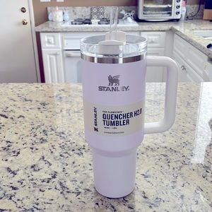 NEW Target Exclusive 40 oz Stanley Tumbler in color Wisteria